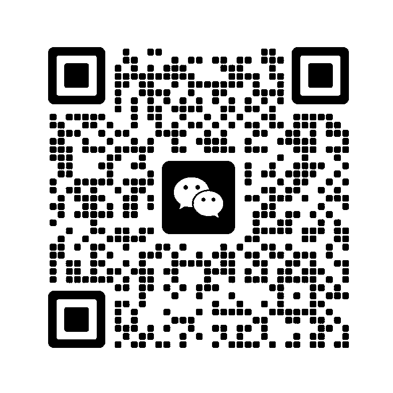 Velonex WeChat QR code