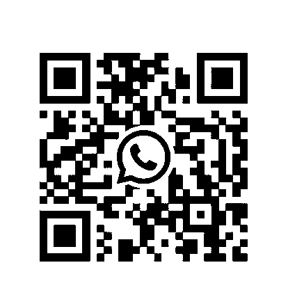 Velonex WhatsApp QR code